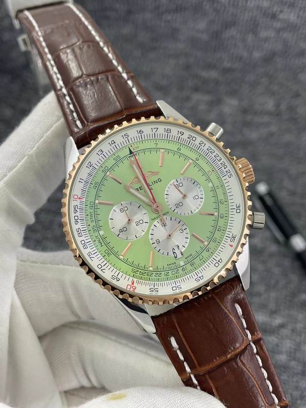 Cartier 42mm 082370